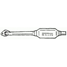 40313 SIGAM Катализатор