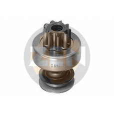 ZN0648 ERA Привод с механизмом свободного хода, стартер