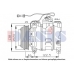 850866N AKS DASIS Компрессор, кондиционер