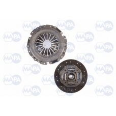 004215709 MAPA Комплект сцепления