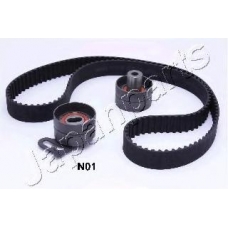 KDD-N01 JAPANPARTS Комплект ремня грм