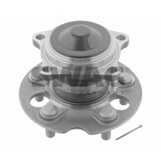 81 93 1819 SWAG Комплект подшипника ступицы колеса