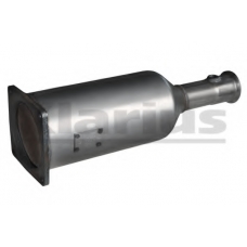 390169 KLARIUS Сажевый / частичный фильтр, система выхлопа ог