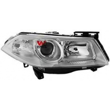 4375962 VAN WEZEL Основная фара