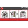 CAL35202 CASCO Генератор