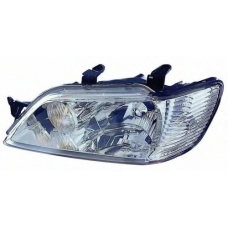 214-1163R-LD-E LORO Основная фара