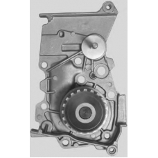 WAP8302.00 OPEN PARTS Водяной насос