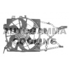 GA201784 AUTOGAMMA Вентилятор, охлаждение двигателя