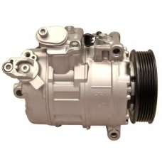 81.08.62.018 LIZARTE Компрессор, кондиционер