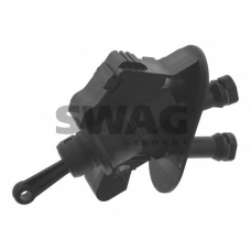 50 93 4991 SWAG Главный цилиндр, система сцепления