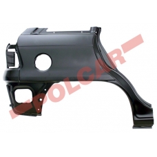 550784-1 POLCAR Cze?ci karoserii (nadwozia)