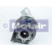 334098 MOTAIR TURBOLADER Компрессор, наддув