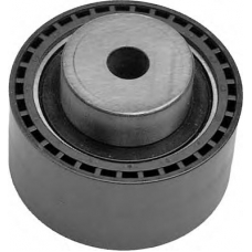 66922 SPIDAN Паразитный / ведущий ролик, зубчатый ремень