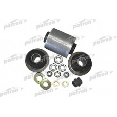 PSE1179 PATRON Монтажный комплект, рычаг независимой подвески кол