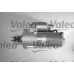 458171 VALEO Стартер