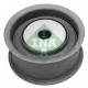 532 0163 10<br />INA<br />Паразитный / ведущий ролик, зубчатый ремень
