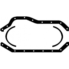 10-13034-01 REINZ Комплект прокладок, маслянный поддон