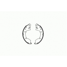 09-0470 E.T.F. Комплект тормозных колодок