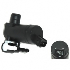 7500105 HOFFER Водяной насос, система очистки окон