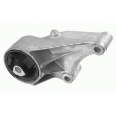 30443 01 LEMFORDER Подвеска, двигатель