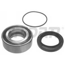 26891 SPIDAN Комплект подшипника ступицы колеса