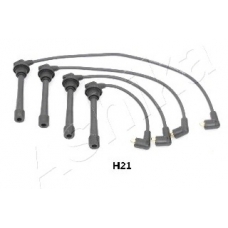 132-0H-H21 Ashika Комплект проводов зажигания