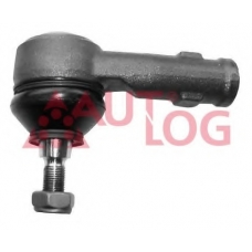 FT1367 AUTLOG Наконечник поперечной рулевой тяги