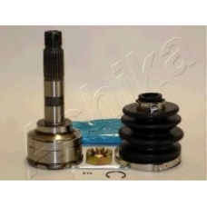 62-06-610 Ashika Шарнирный комплект, приводной вал