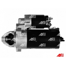 S0215 AS-PL Стартер