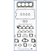 52108100 AJUSA Комплект прокладок, головка цилиндра