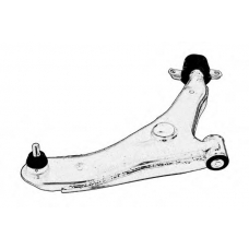 0784479 OCAP Рычаг независимой подвески колеса, подвеска колеса