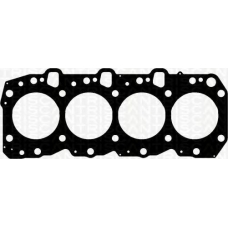 501-7578 TRISCAN Прокладка, головка цилиндра