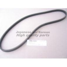 VM4-1020 ASHUKI Поликлиновой ремень