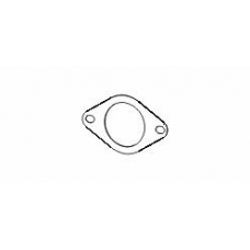 496988 ERNST Прокладка, труба выхлопного газа