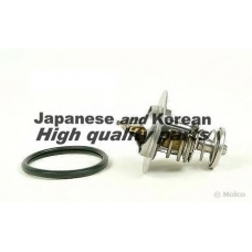 0459-0130 ASHUKI Термостат, охлаждающая жидкость