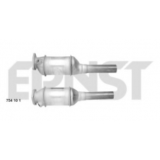 754101 ERNST Катализатор