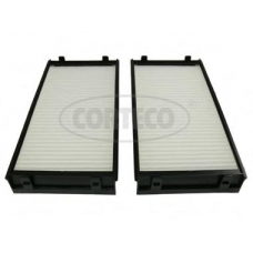 80000847 CORTECO Фильтр, воздух во внутренном пространстве