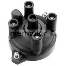 46934 STANDARD Крышка распределителя зажигания