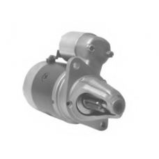 S510035 BTS Turbo Стартер