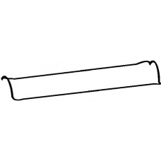 11050508 AJUSA Прокладка, крышка головки цилиндра