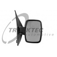 02.57.026 TRUCKTEC AUTOMOTIVE Наружное зеркало