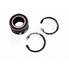 IUB-10W00 IPS Parts Комплект подшипника ступицы колеса