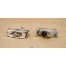 37170125 KLOKKERHOLM Основная фара