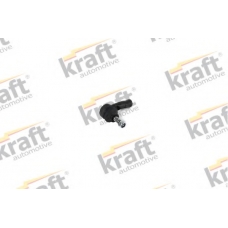 4310025 KRAFT AUTOMOTIVE Наконечник поперечной рулевой тяги