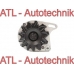 L 34 490 ATL Autotechnik Генератор