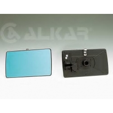 6432542 ALKAR Зеркальное стекло, наружное зеркало