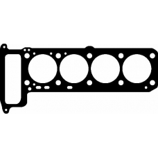 414651P CORTECO Прокладка, головка цилиндра