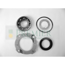 BRT288 BRT Bearings Комплект подшипника ступицы колеса