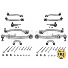 116 050 0095/HD MEYLE Комлектующее руля, подвеска колеса