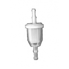 4015 EC HOFFER Топливный фильтр